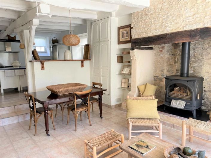 Image No.18-Maison de 3 chambres à vendre à Cazals