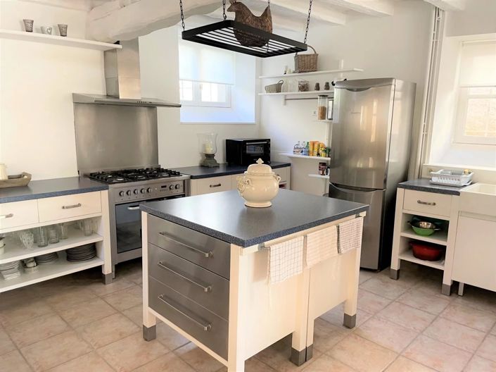 Image No.20-Maison de 3 chambres à vendre à Cazals