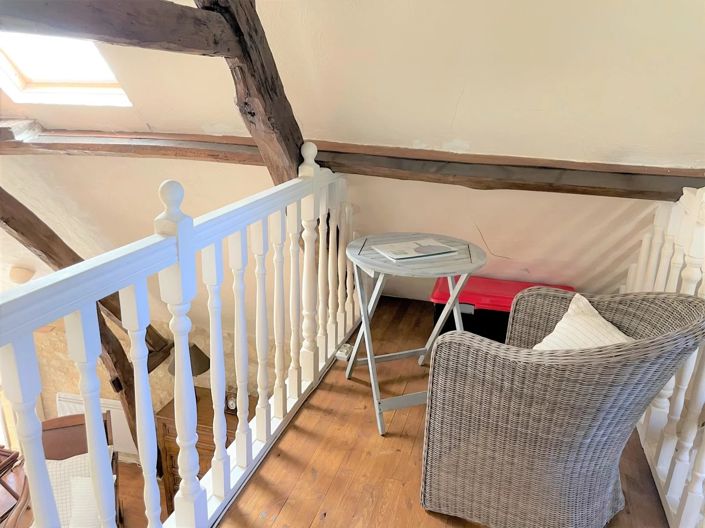 Image No.30-Maison de 3 chambres à vendre à Cazals