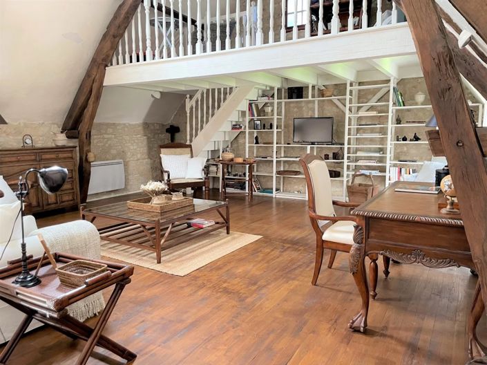 Image No.6-Maison de 3 chambres à vendre à Cazals