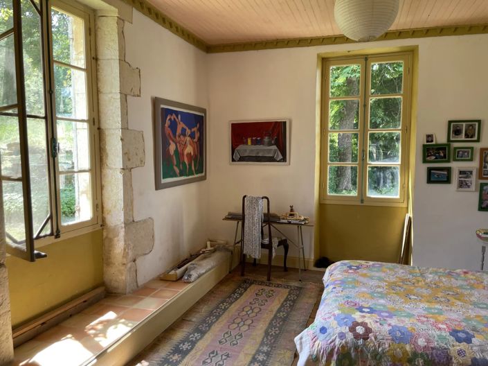 Image No.11-Maison de 6 chambres à vendre à Puy-l'Eveque