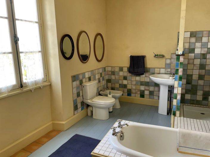 Image No.12-Maison de 6 chambres à vendre à Puy-l'Eveque