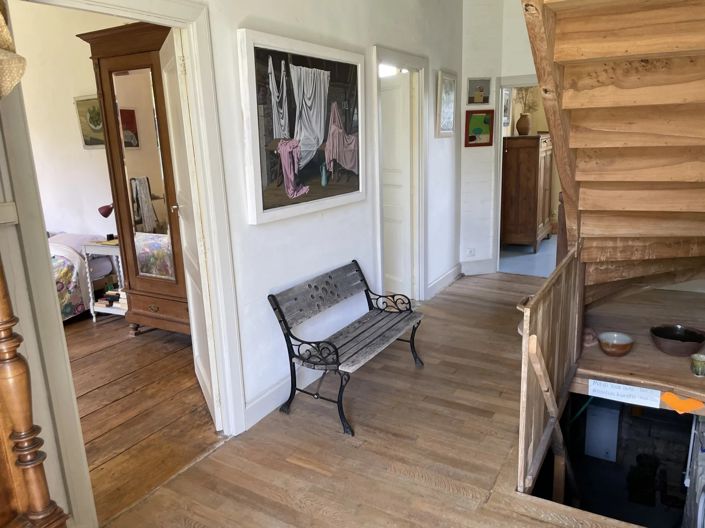 Image No.14-Maison de 6 chambres à vendre à Puy-l'Eveque