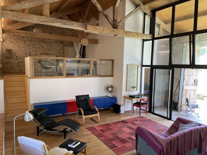 Image No.15-Maison de 6 chambres à vendre à Puy-l'Eveque