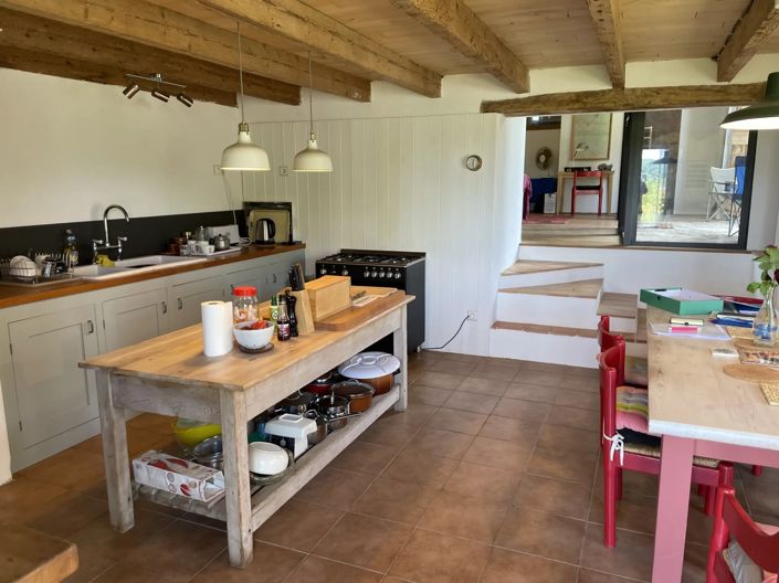 Image No.16-Maison de 6 chambres à vendre à Puy-l'Eveque