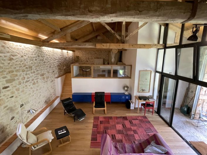 Image No.18-Maison de 6 chambres à vendre à Puy-l'Eveque