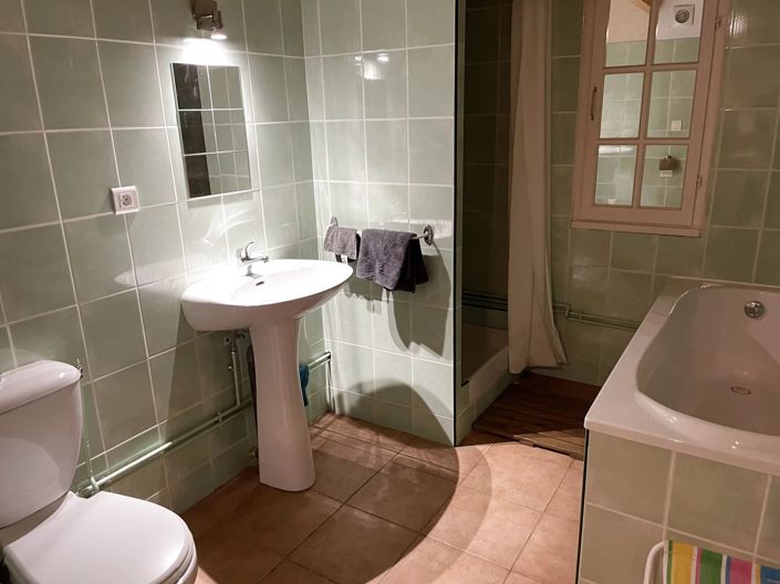 Image No.19-Maison de 6 chambres à vendre à Puy-l'Eveque