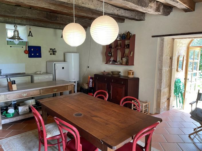 Image No.20-Maison de 6 chambres à vendre à Puy-l'Eveque