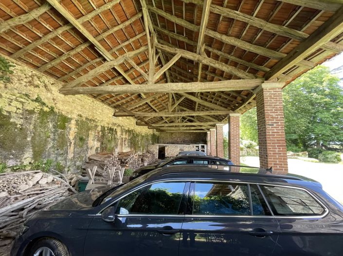 Image No.25-Maison de 6 chambres à vendre à Puy-l'Eveque
