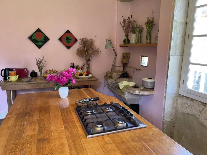 Image No.26-Maison de 6 chambres à vendre à Puy-l'Eveque