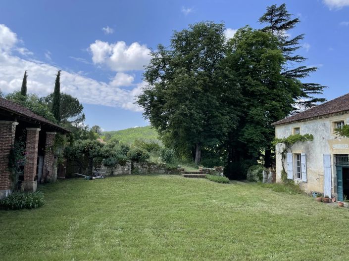 Image No.6-Maison de 6 chambres à vendre à Puy-l'Eveque