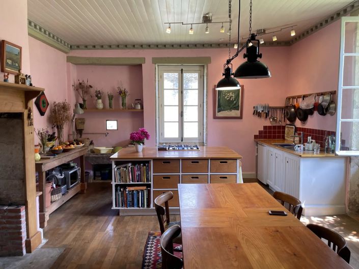 Image No.9-Maison de 6 chambres à vendre à Puy-l'Eveque