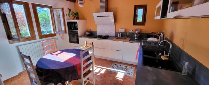 Image No.3-Maison de 6 chambres à vendre à Cahors