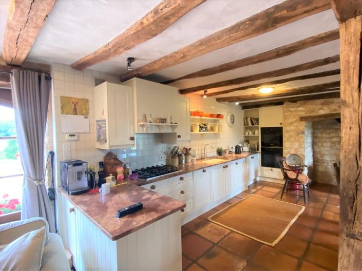 Image No.12-Maison de 6 chambres à vendre à Dégagnac