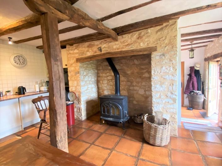 Image No.15-Maison de 6 chambres à vendre à Dégagnac