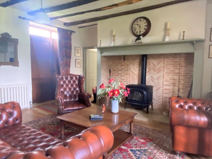 Image No.16-Maison de 6 chambres à vendre à Dégagnac