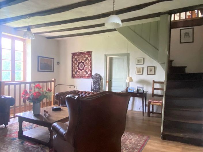 Image No.17-Maison de 6 chambres à vendre à Dégagnac