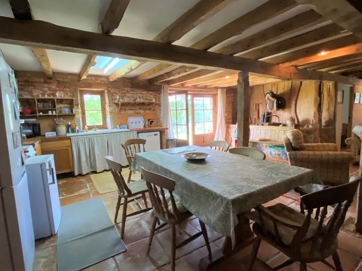 Image No.18-Maison de 6 chambres à vendre à Dégagnac