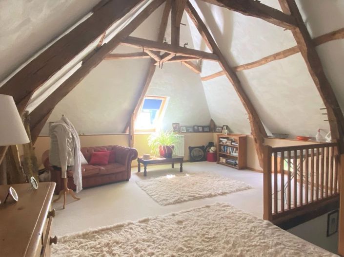 Image No.22-Maison de 6 chambres à vendre à Dégagnac