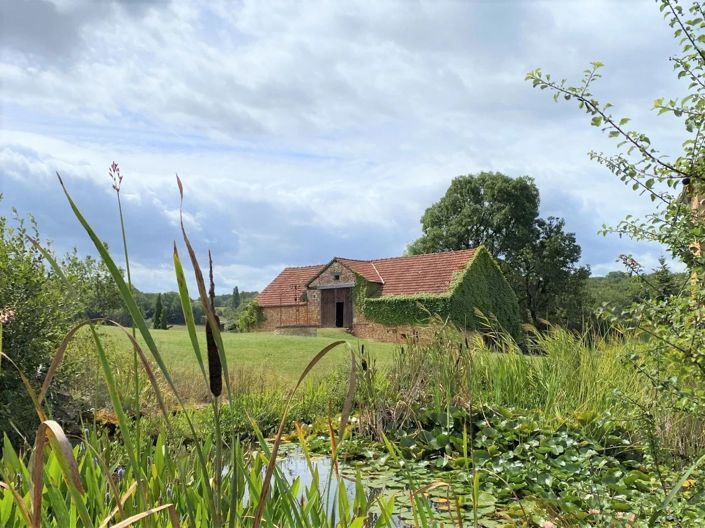 Image No.28-Maison de 6 chambres à vendre à Dégagnac