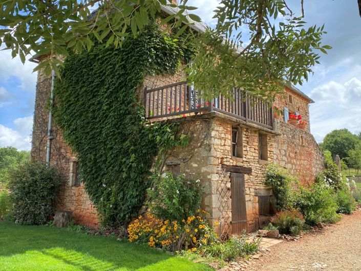 Image No.6-Maison de 6 chambres à vendre à Dégagnac