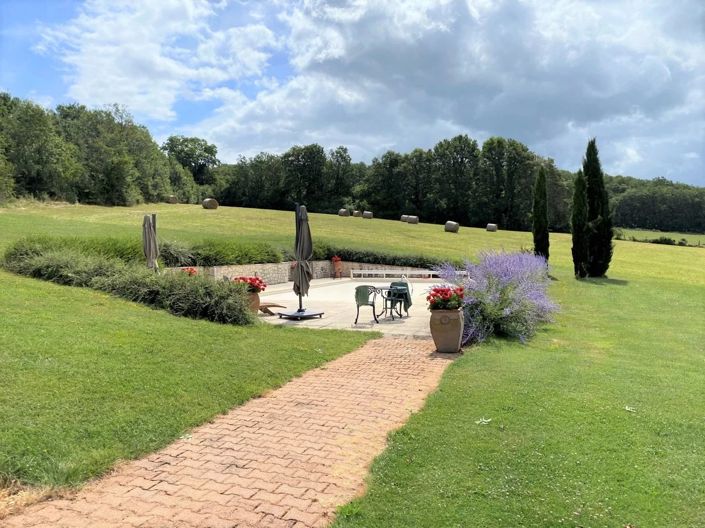 Image No.8-Maison de 6 chambres à vendre à Dégagnac