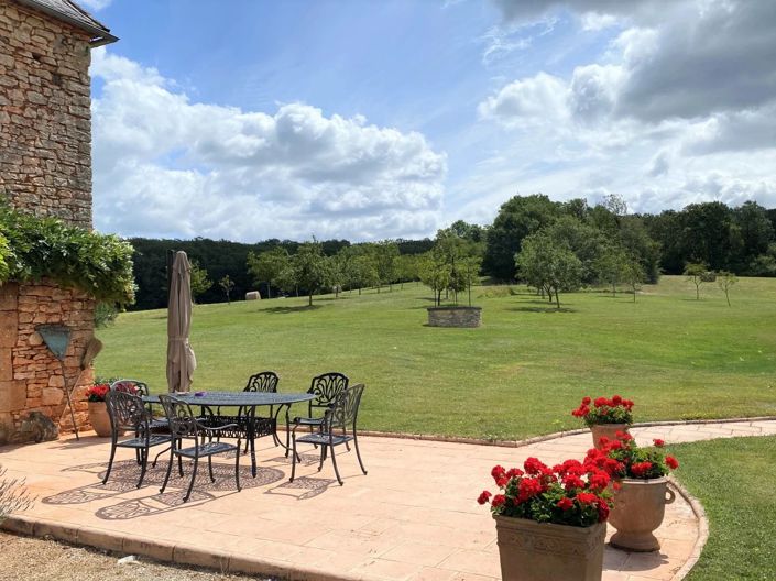 Image No.9-Maison de 6 chambres à vendre à Dégagnac