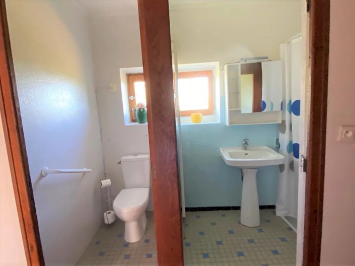 Image No.11-Maison de 3 chambres à vendre à Montgesty