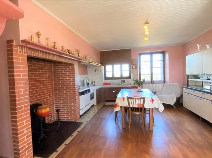 Image No.13-Maison de 3 chambres à vendre à Montgesty