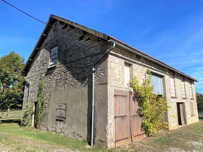 Image No.16-Maison de 3 chambres à vendre à Montgesty