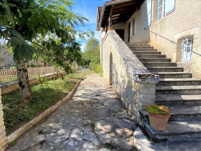 Image No.19-Maison de 3 chambres à vendre à Montgesty