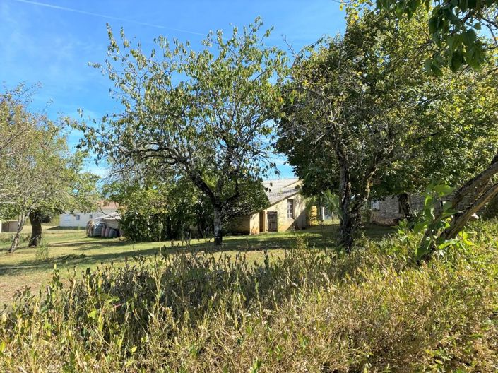 Image No.2-Maison de 3 chambres à vendre à Montgesty