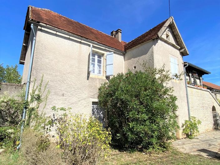 Image No.20-Maison de 3 chambres à vendre à Montgesty