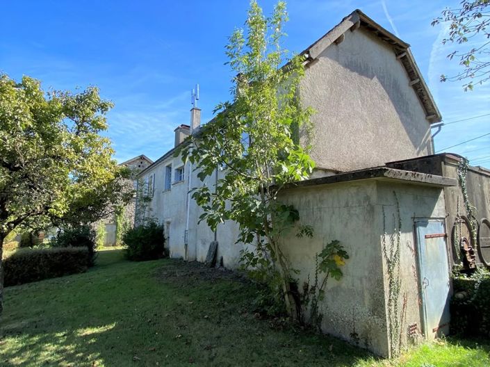 Image No.21-Maison de 3 chambres à vendre à Montgesty