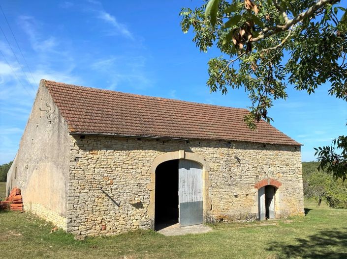 Image No.23-Maison de 3 chambres à vendre à Montgesty