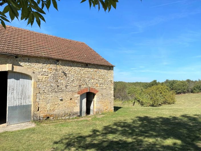 Image No.24-Maison de 3 chambres à vendre à Montgesty