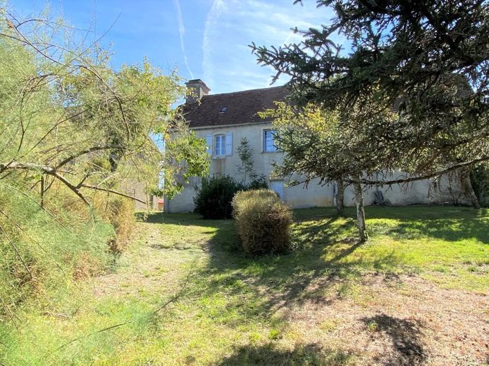 Image No.25-Maison de 3 chambres à vendre à Montgesty