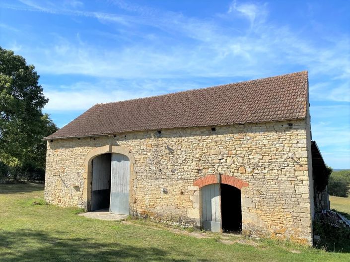 Image No.26-Maison de 3 chambres à vendre à Montgesty