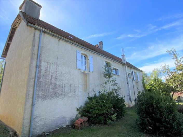 Image No.27-Maison de 3 chambres à vendre à Montgesty