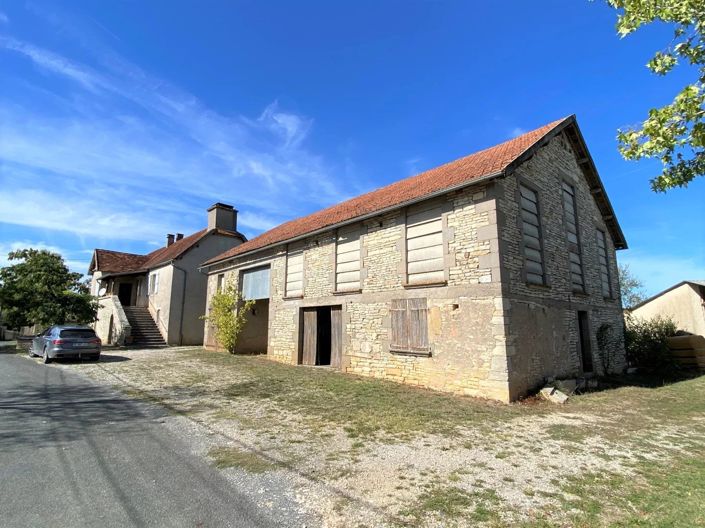 Image No.29-Maison de 3 chambres à vendre à Montgesty