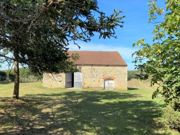 Image No.4-Maison de 3 chambres à vendre à Montgesty