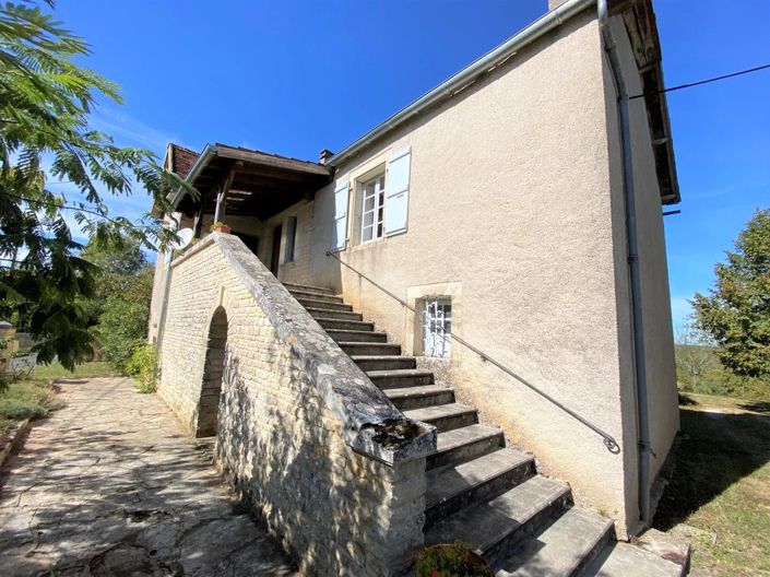 Image No.5-Maison de 3 chambres à vendre à Montgesty