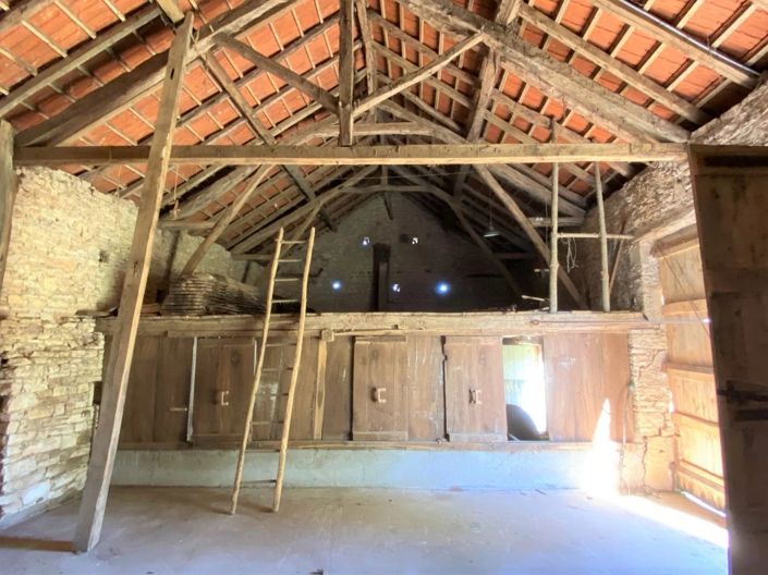 Image No.6-Maison de 3 chambres à vendre à Montgesty