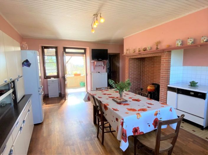 Image No.7-Maison de 3 chambres à vendre à Montgesty