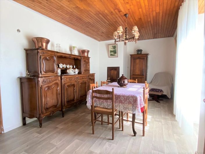 Image No.8-Maison de 3 chambres à vendre à Montgesty