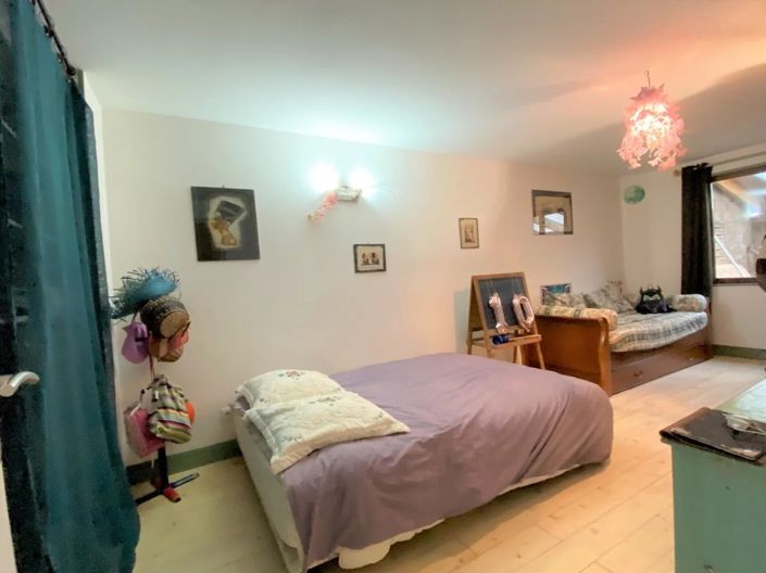 Image No.10-Maison de 5 chambres à vendre à Cazals