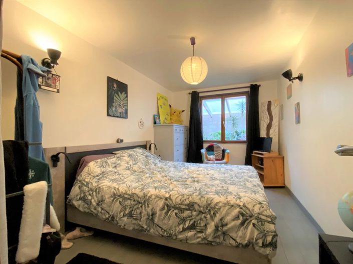 Image No.12-Maison de 5 chambres à vendre à Cazals