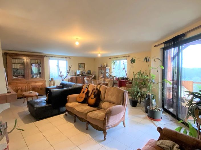 Image No.14-Maison de 5 chambres à vendre à Cazals