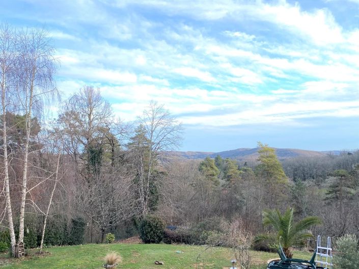 Image No.2-Maison de 5 chambres à vendre à Cazals