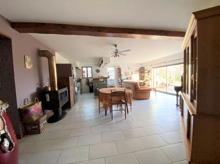 Image No.8-Maison de 5 chambres à vendre à Cazals